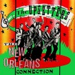 Upsetters-(VINYL)- The New Orleans Connection