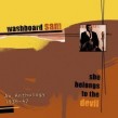Washboard Sam- (2CDS) She Belongs To The Devil  1936-47