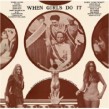 When Girls Do It-  SAVAGE POST WAR R&B OBSCURITIES