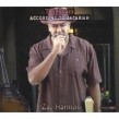 Harmon Zac-(USED) The Blues According to Zacariah