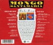 Santamaria Mongo-(2CDS) Mucho Mongo