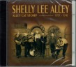 Alley Shelly Lee- ALLEY CAT STOMP 1937-1941