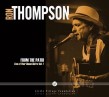 Thompson Ron- Live At The POOR HOUSE BISTRO Vol. 1