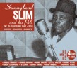 Sunnyland Slim & Pals- Classic Sides 1947-1953 (4cds)