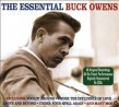 Owens Buck-(2CDS) The Essential