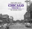 Down Home Blues-(4CDS) CHICAGO- The Special Stuff