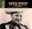 Noack Eddie-(4CDS) Singles Collection 1949-62