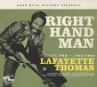 Thomas Lafayette- Right Hand Man VOLUME 2