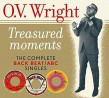 Wright OV- (2CDS) Complete BACKBEAT/ ABC Singles