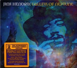 Hendrix Jimi- Valley Of Neptune