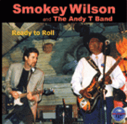 Wilson Smokey- Ready To Roll