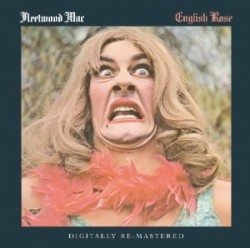 Fleetwood Mac- English Rose
