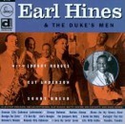 Hines Earl<br>& The Dukes Men