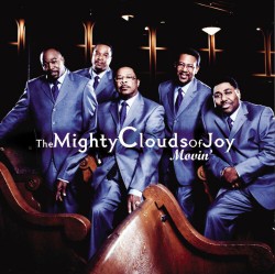 Mighty Clouds Of Joy- Movin'