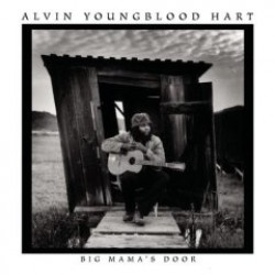 Hart Alvin Youngblood-Big Mamas Door