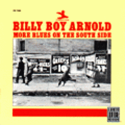 Arnold Billy Boy-More Blues On The Southside