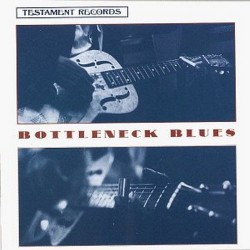 Bottleneck Blues - BIG JOE WILLIAMS- JB HUTTO