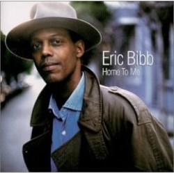 Bibb Eric- Home To Me
