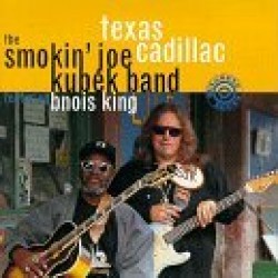 Kubek Smokin Joe<br>Texas Cadillac