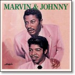 Marvin & Johnny- Cherry Pie