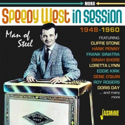 West Speedy- In Session