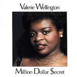 Wellington Valerie-Million Dollar Secret