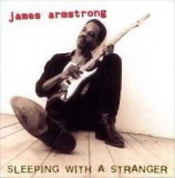 Armstrong James- Sleeping With A Stranger