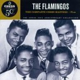 Flamingos- The Complete Chess Masters- Plus