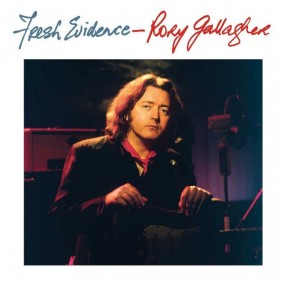 Gallagher Rory- Fresh Evidence