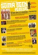 Deke's 6th GUITAR GEEK Festival 2009 (DVD)- BUDDY HOLLYS CRICKET