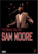 Sam Moore- DVD Original Soul Man