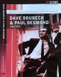 Dave Brubeck/Paul Desmond- DVD Take Five