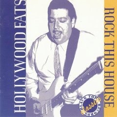 Ulmer James Blood- No Escape From The Blues (USED) 